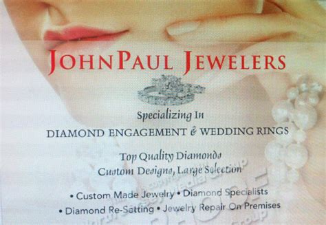 john paul jewelers wayne nj